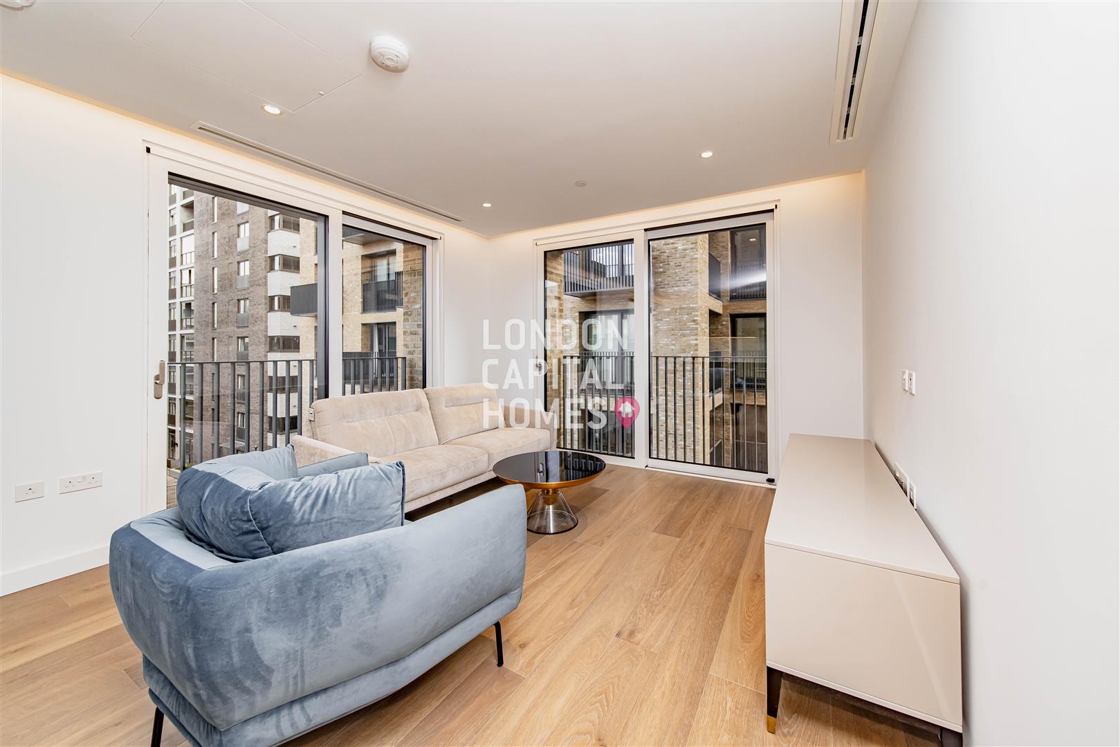 Sovereign Court, 5 Jubilee Walk, London